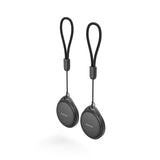 Hama Apple/Android Smart Tracker Nyckelfinnare 2-pack