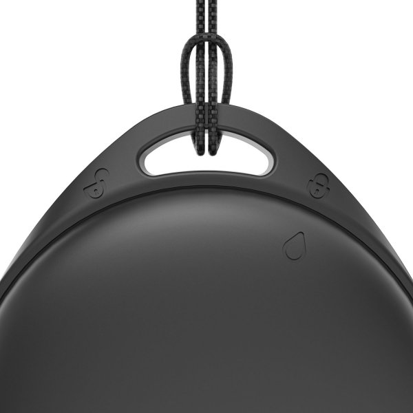 Hama Apple/Android Smart Tracker Nyckelfinnare 2-pack