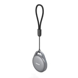 Hama Apple/Android Smart Tracker Nyckelfinnare Uppladdningsbar