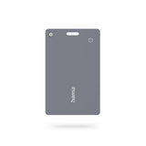 Hama Apple/Android Smart Tracker Plånboksletare Uppladdningsbar