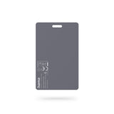 Hama Apple/Android Smart Tracker Plånboksletare Uppladdningsbar