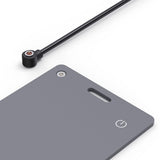 Hama Apple/Android Smart Tracker Plånboksletare Uppladdningsbar