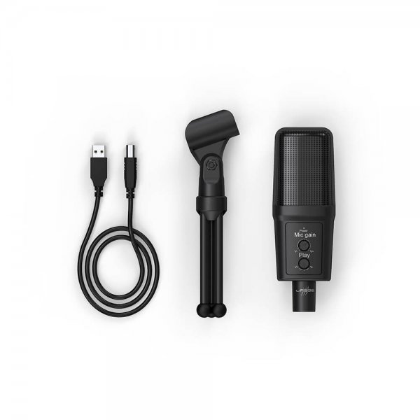 uRage Mikrofon Stream 700 HD