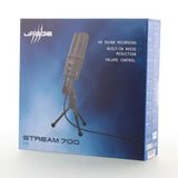 uRage Mikrofon Stream 700 HD