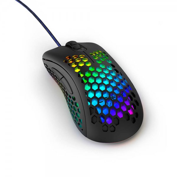 uRage Gaming Mus Reaper 500