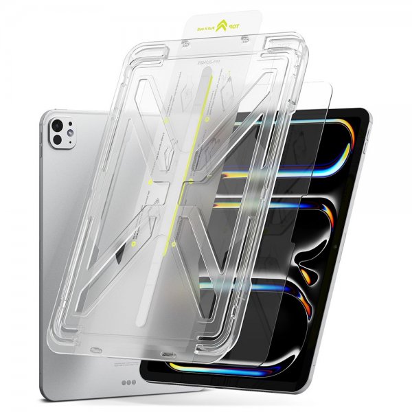 Ringke iPad Pro 11 (M4/M5) Skärmskydd Easy Slide