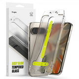 Ringke Google Pixel 9 Pro XL Skärmskydd Easy Slide 2-pack