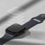 Ringke Watch 42mm Skärmskydd Dual Easy Film 3-pack