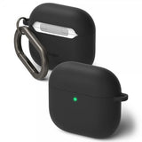 Ringke AirPods 4 Skal Silicone Svart