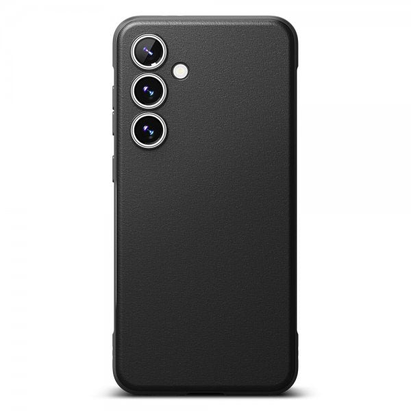 Ringke Samsung Galaxy S24 FE Skal Onyx Svart