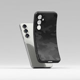 Ringke Samsung Galaxy S24 FE Skal Onyx Svart