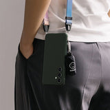 Ringke Samsung Galaxy S24 FE Skal Onyx Svart