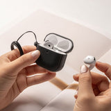 Ringke AirPods 4 Skal Onyx MagSafe Constant Coral