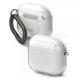 Ringke AirPods 4 Skal Air Transparent