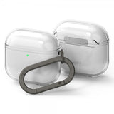 Ringke AirPods 4 Skal Air Transparent