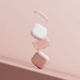 Ringke AirPods 4 Skal Air Transparent