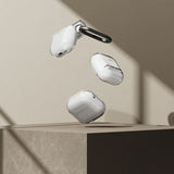Ringke AirPods 4 Skal Air Rosa
