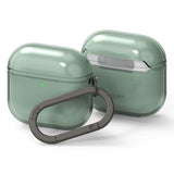Ringke AirPods 4 Skal Air Grön