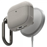 Ringke AirPods 4 Skal Onyx MagSafe Warm Gray