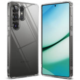 Ringke Samsung Galaxy S25 Ultra Skal Fusion Transparent