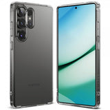 Ringke Samsung Galaxy S25 Ultra Skal Fusion Matte Transparent