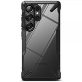 Ringke Samsung Galaxy S25 Ultra Skal Fusion X Svart