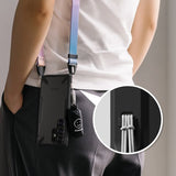 Ringke Samsung Galaxy S25 Ultra Skal Fusion X Svart