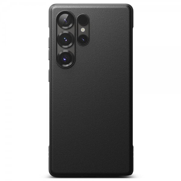 Ringke Samsung Galaxy S25 Ultra Skal Onyx Svart