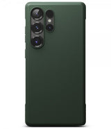 Ringke Samsung Galaxy S25 Ultra Skal Onyx Grön