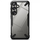 Ringke Samsung Galaxy S25 Plus Skal Fusion X Svart