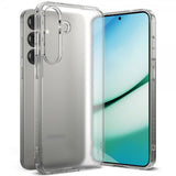 Ringke Samsung Galaxy S25 Skal Fusion Matte Transparent