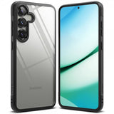 Ringke Samsung Galaxy S25 Skal Fusion Bold Svart