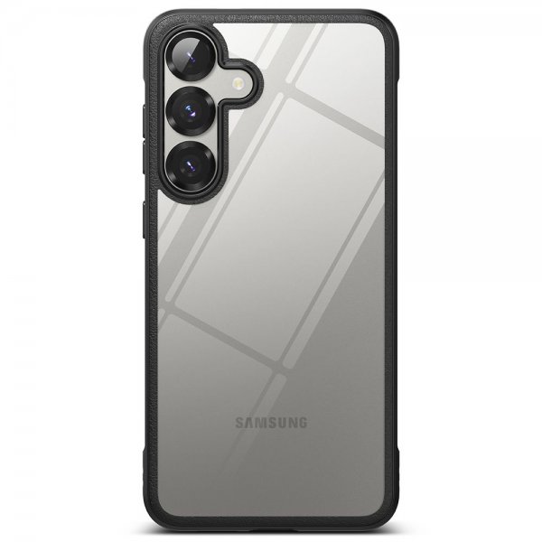 Ringke Samsung Galaxy S25 Skal Fusion Bold Svart