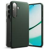 Ringke Samsung Galaxy S25 Skal Onyx Grön