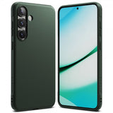 Ringke Samsung Galaxy S25 Skal Onyx Grön