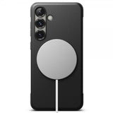Ringke Samsung Galaxy S25 Skal Onyx Magnetic Svart