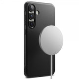 Ringke Samsung Galaxy S25 Skal Onyx Magnetic Svart