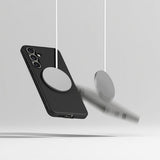 Ringke Samsung Galaxy S25 Skal Onyx Magnetic Svart