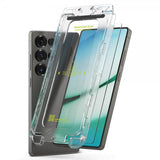 Ringke Samsung Galaxy S25 Ultra Skärmskydd Easy Slide 2-pack