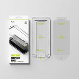 Ringke Samsung Galaxy S25 Ultra Skärmskydd Easy Slide 2-pack