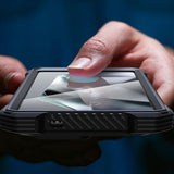 Supcase Samsung Galaxy S25 Ultra Skal ArmorBox MagSafe Svart
