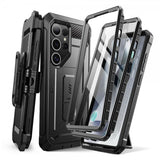 Supcase Samsung Galaxy S25 Ultra Skal UB Pro Svart