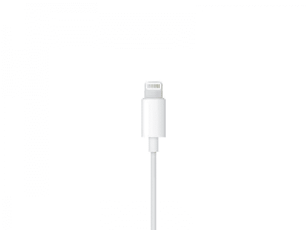 Apple Original EarPods Hörlurar Lightning