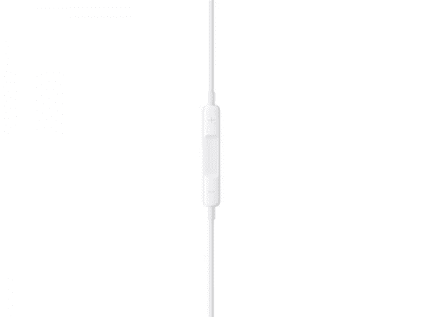 Apple Original EarPods Hörlurar Lightning