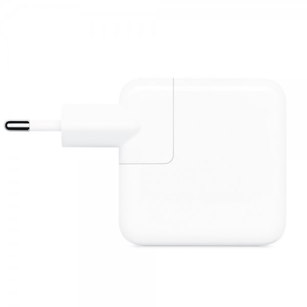 Apple Original Mobilladdare 30W USB-C