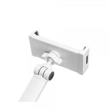 Deltaco Tablet Desk Stand with Arm 4.7" - 12.9"