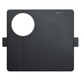 3mk Xiaomi 15 Ultra Fodral Wallet Svart