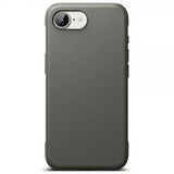 Ringke iPhone 16e/iPhone 17e Skal Onyx Grå