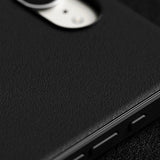 Ringke iPhone 16e/iPhone 17e Skal Onyx Magnetic Svart