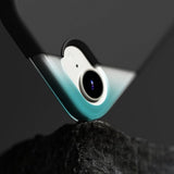 Ringke iPhone 16e/iPhone 17e Skal Silicone Magnetic Svart